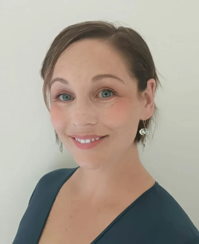 Abigail Boyle, Director of Abigail Dance Coaching