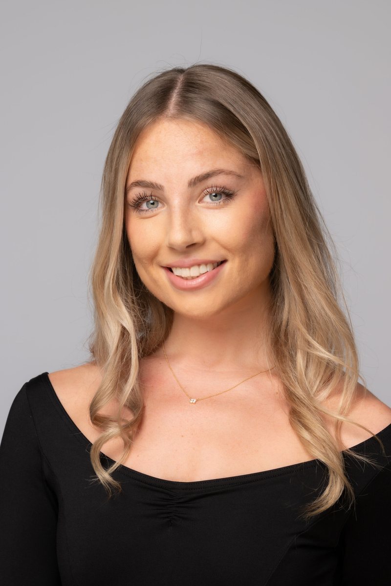Breyah Takitimu, dancer with the Royal New Zealand Ballet and guest tutor at Abigail Dance Coaching