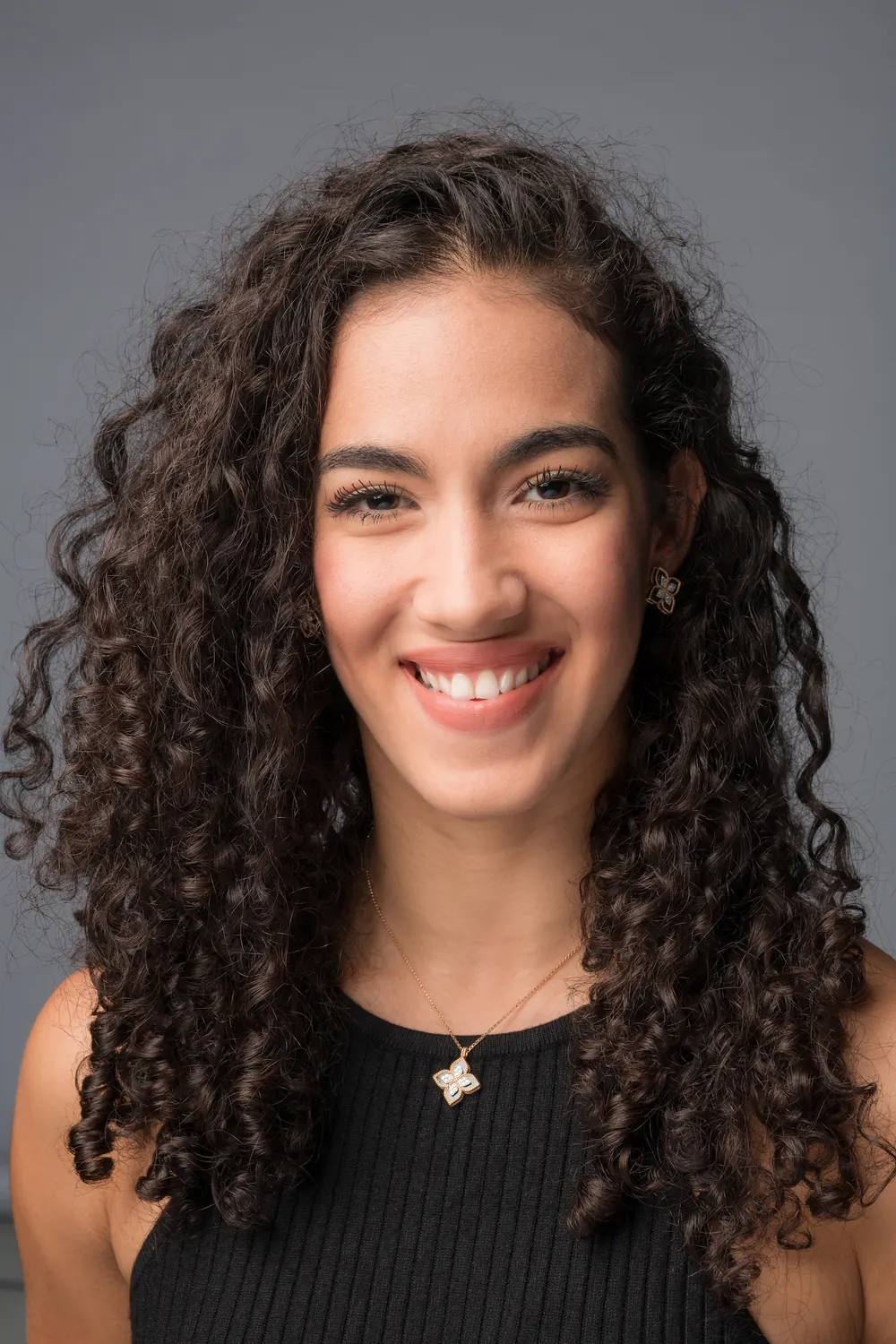 Ana Gallardo, Principal with the Royal New Zealand Ballet and guest tutor at Abigail Dance Coaching